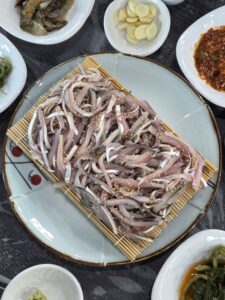 낭도 여행